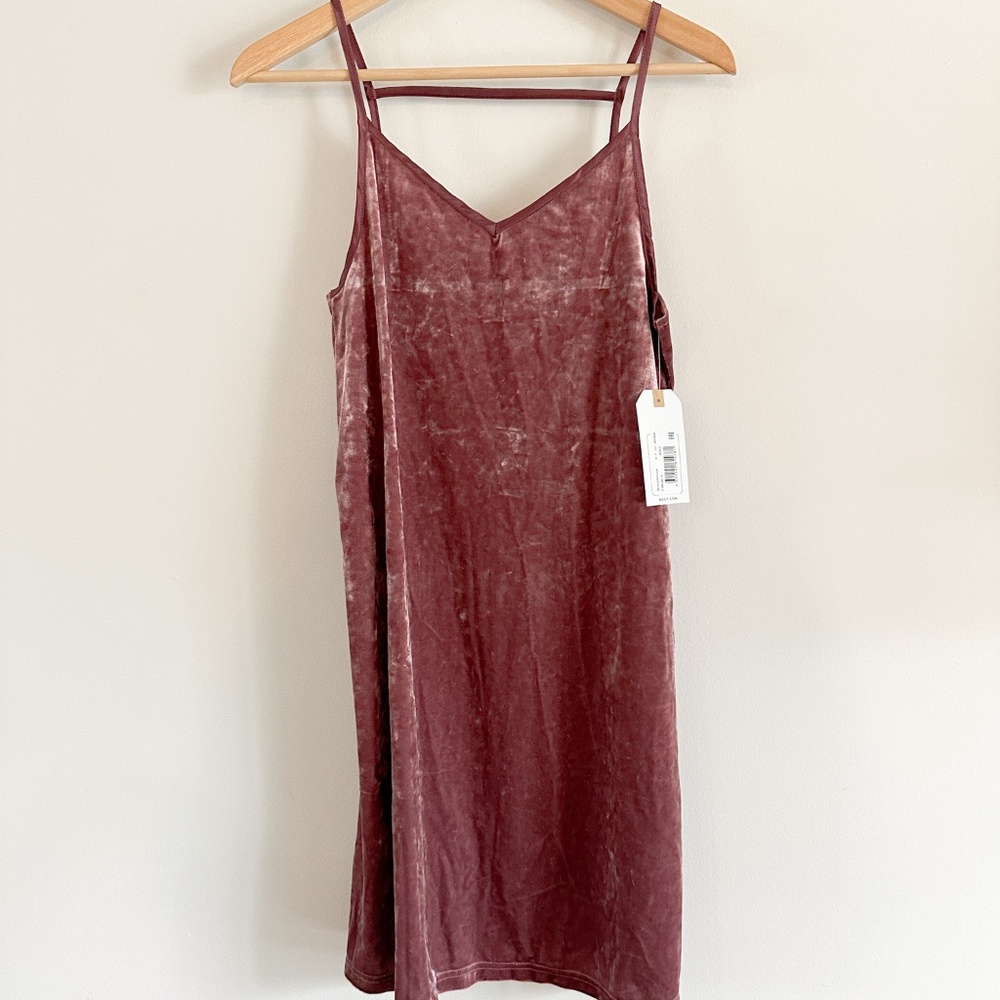 Velvet Roxy Sleep Dress | Size: Small - Picture 6 of 9